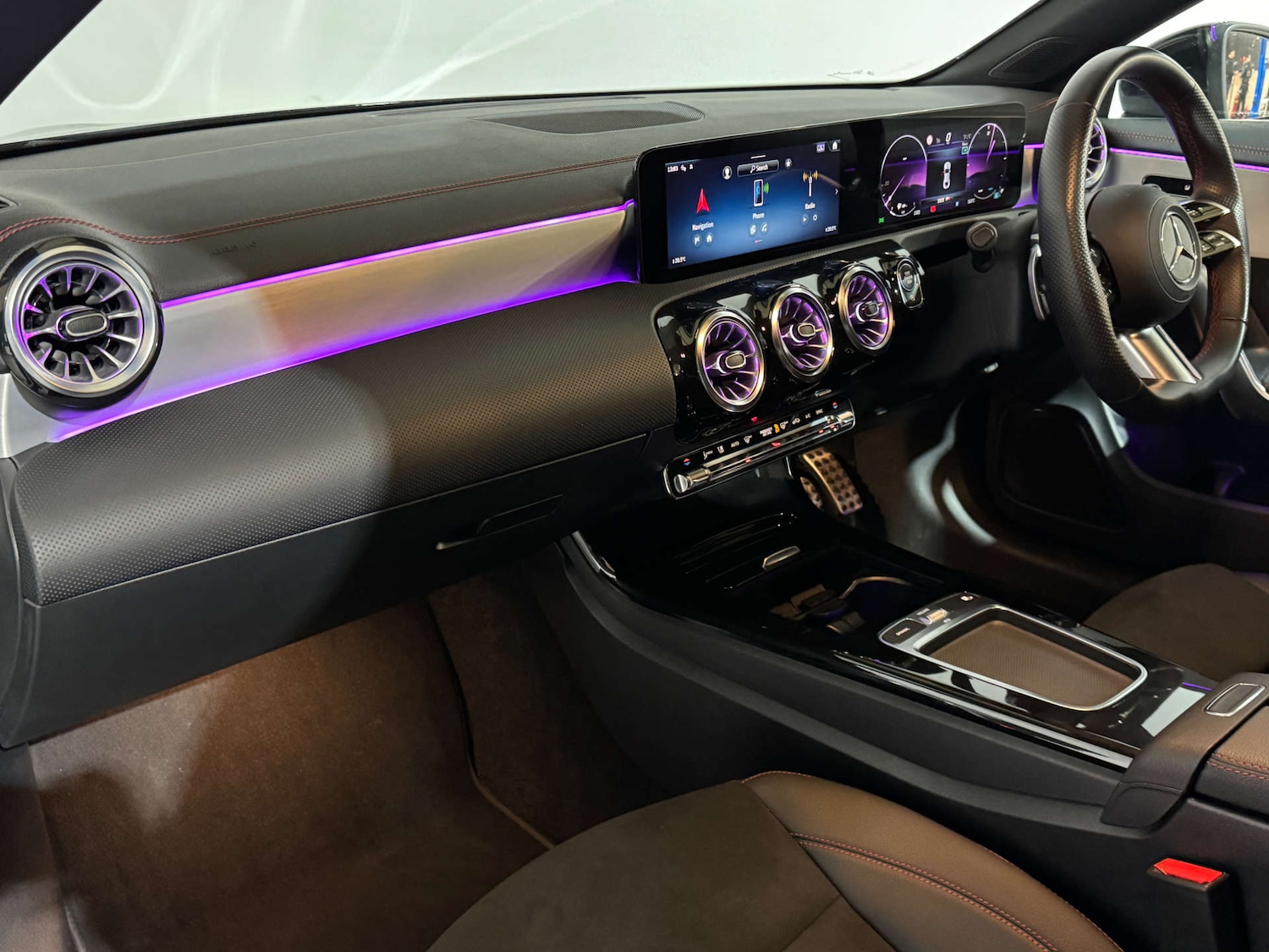 Used Mercedes-Benz CLA 2023 for sale - 76601791: Photo 42