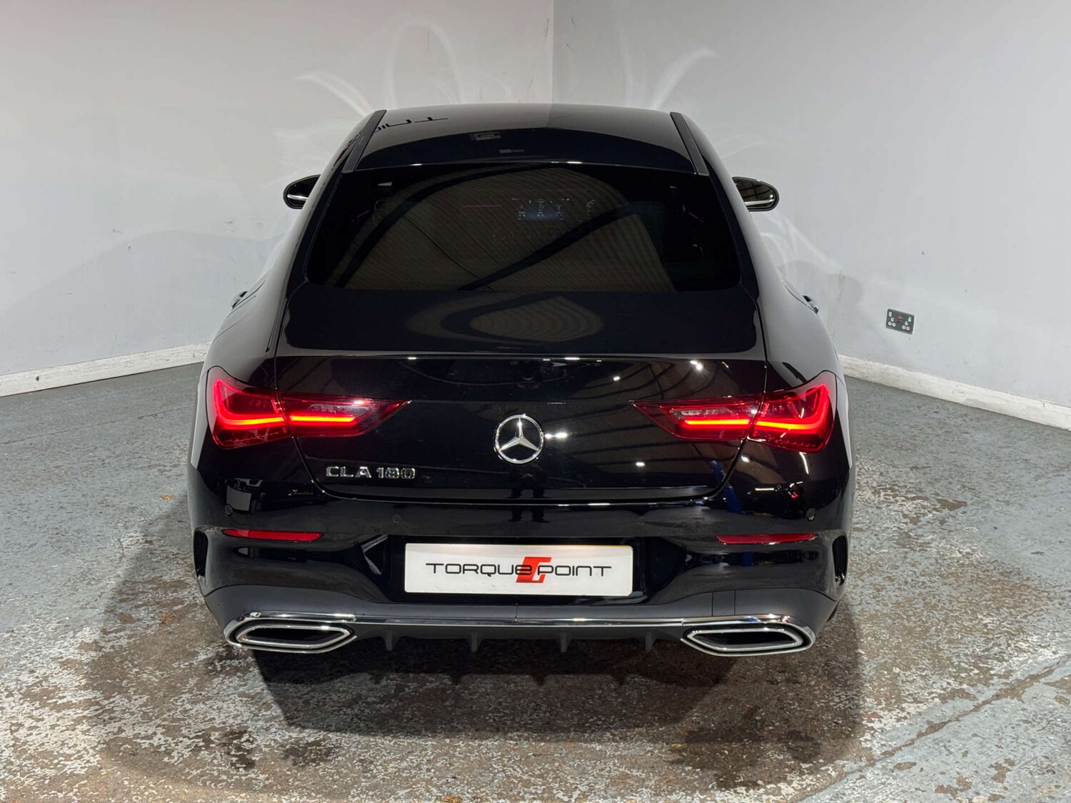 Used Mercedes-Benz CLA 2023 for sale - 76601791: Photo 44