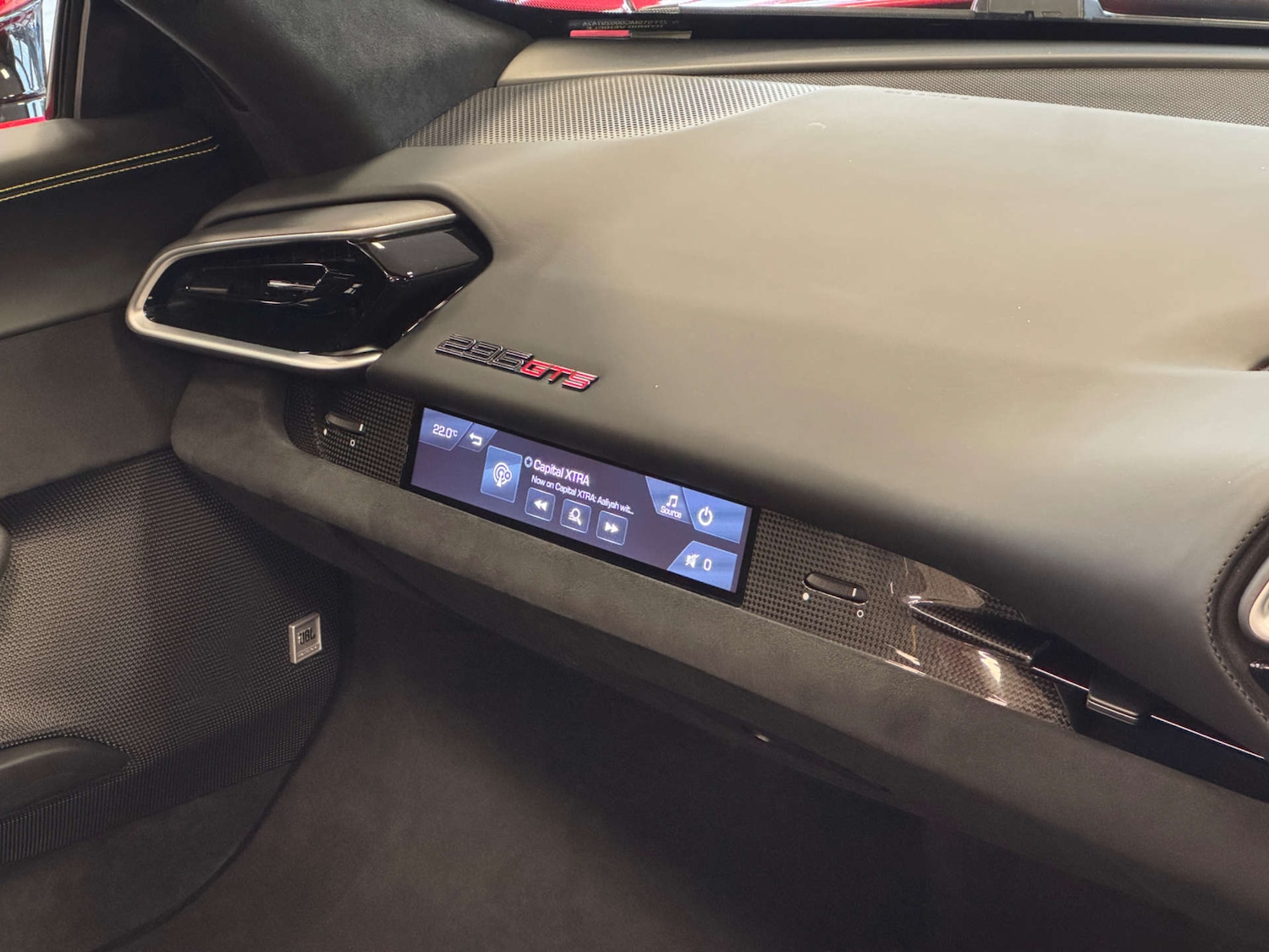 Used Ferrari 296 GTS 2023 for sale - 78182015: Photo 15