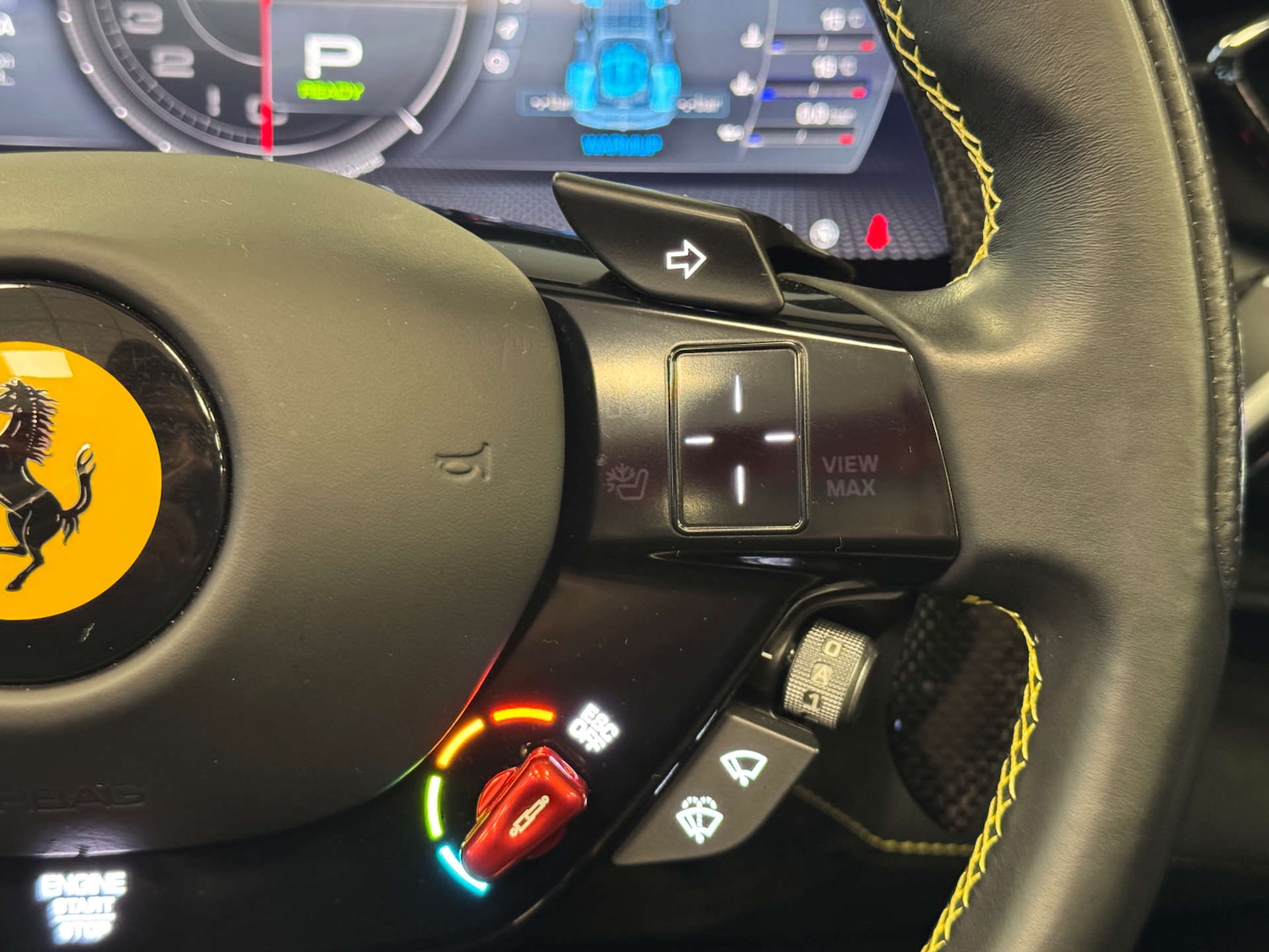 Used Ferrari 296 GTS 2023 for sale - 78182015: Photo 19