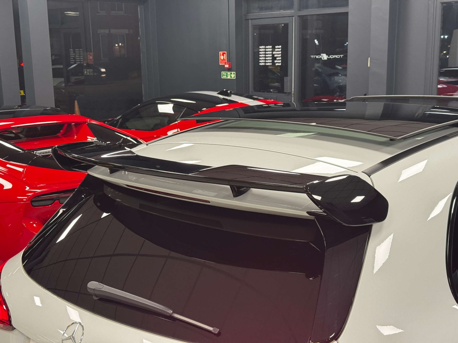 Used Mercedes-Benz A-Class 2022 for sale - 77409783: Photo 10