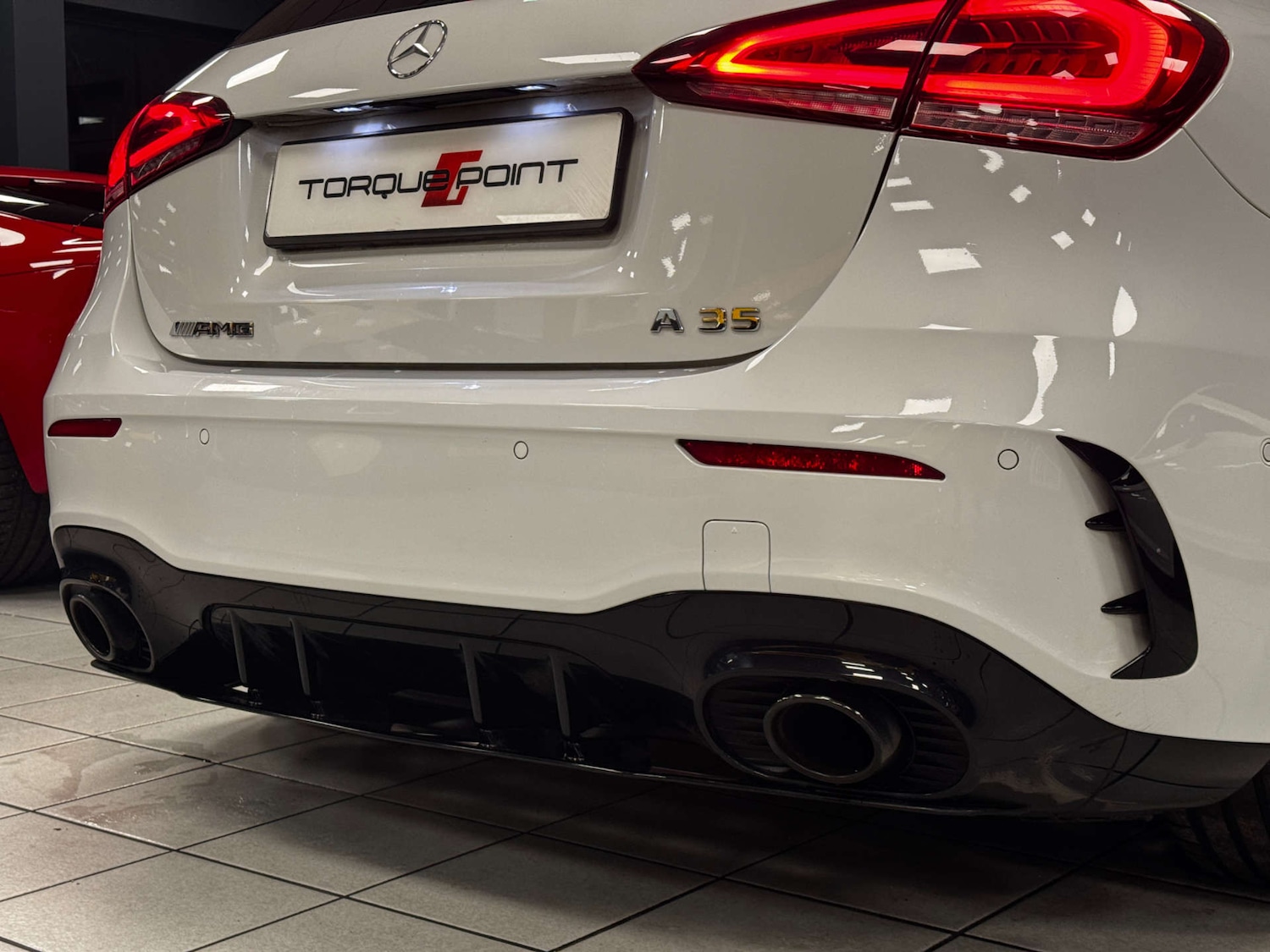 Used Mercedes-Benz A-Class 2022 for sale - 77409783: Photo 11