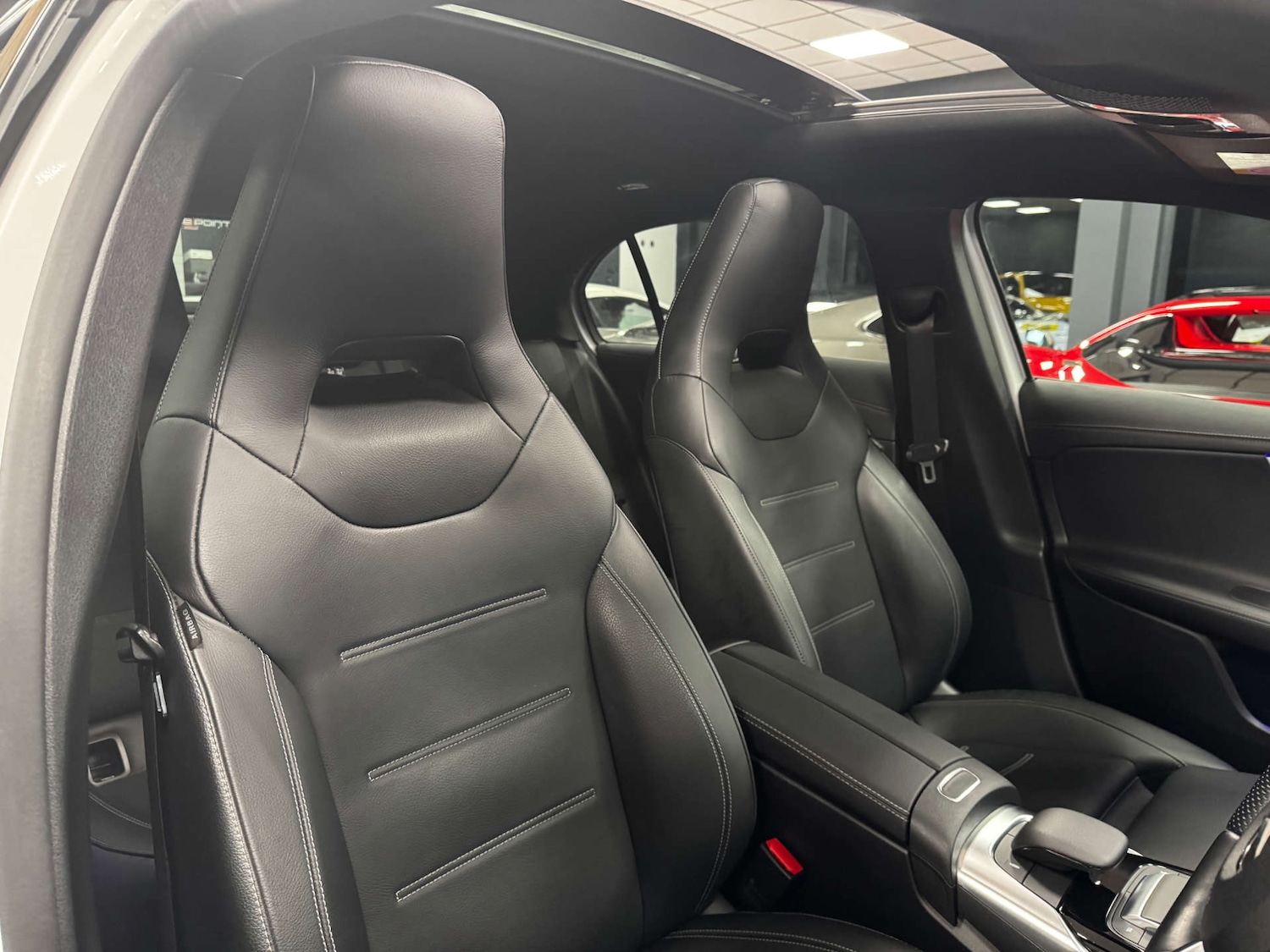 Used Mercedes-Benz A-Class 2022 for sale - 77409783: Photo 12