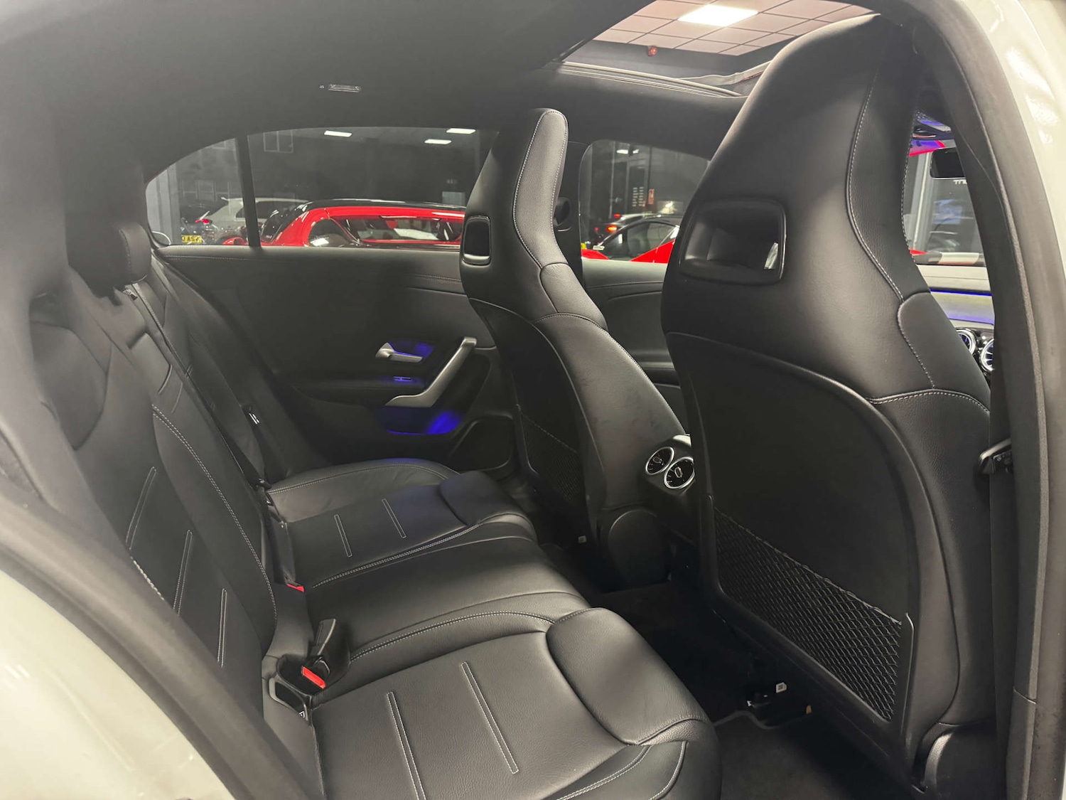 Used Mercedes-Benz A-Class 2022 for sale - 77409783: Photo 14