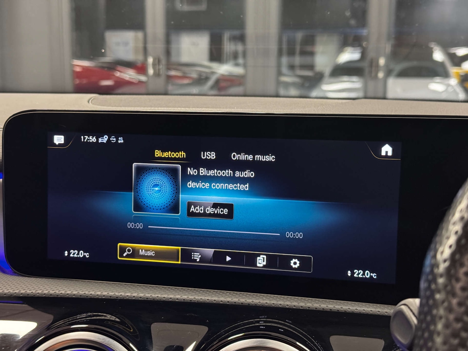 Used Mercedes-Benz A-Class 2022 for sale - 77409783: Photo 16