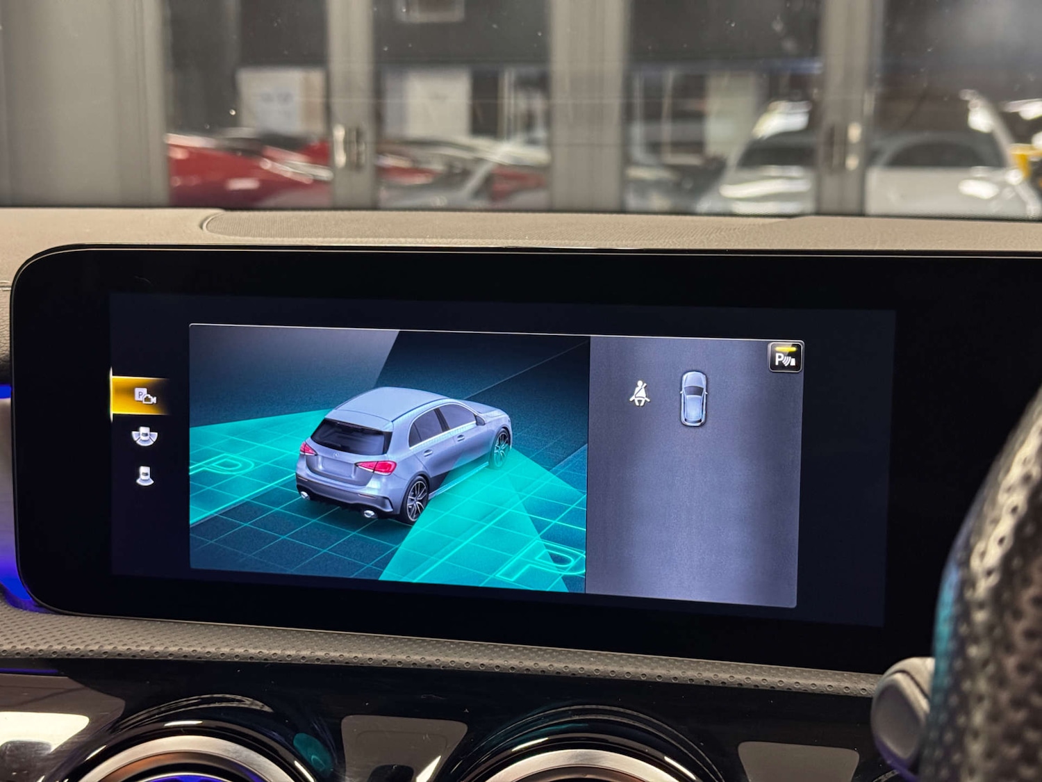 Used Mercedes-Benz A-Class 2022 for sale - 77409783: Photo 17