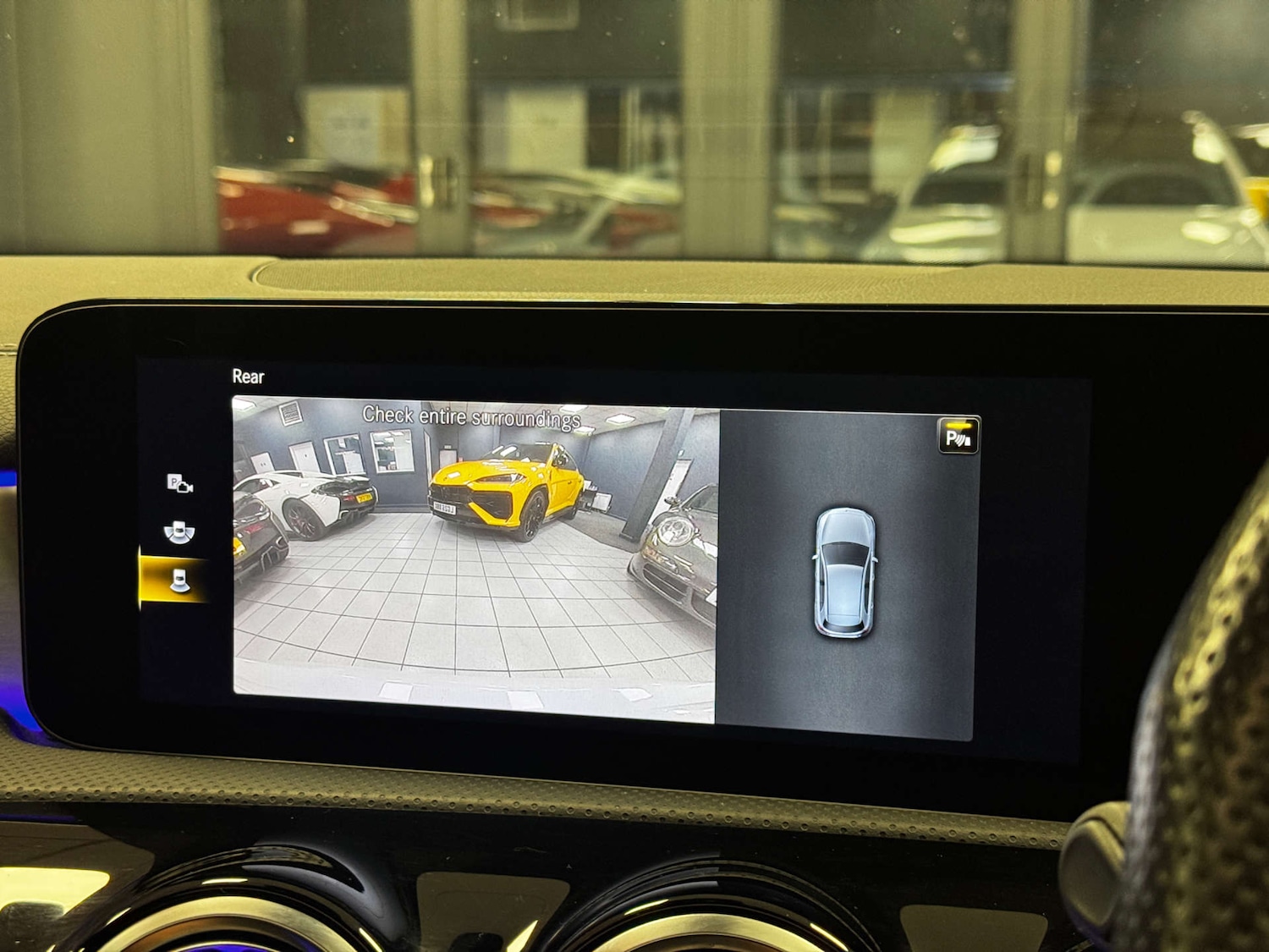 Used Mercedes-Benz A-Class 2022 for sale - 77409783: Photo 18