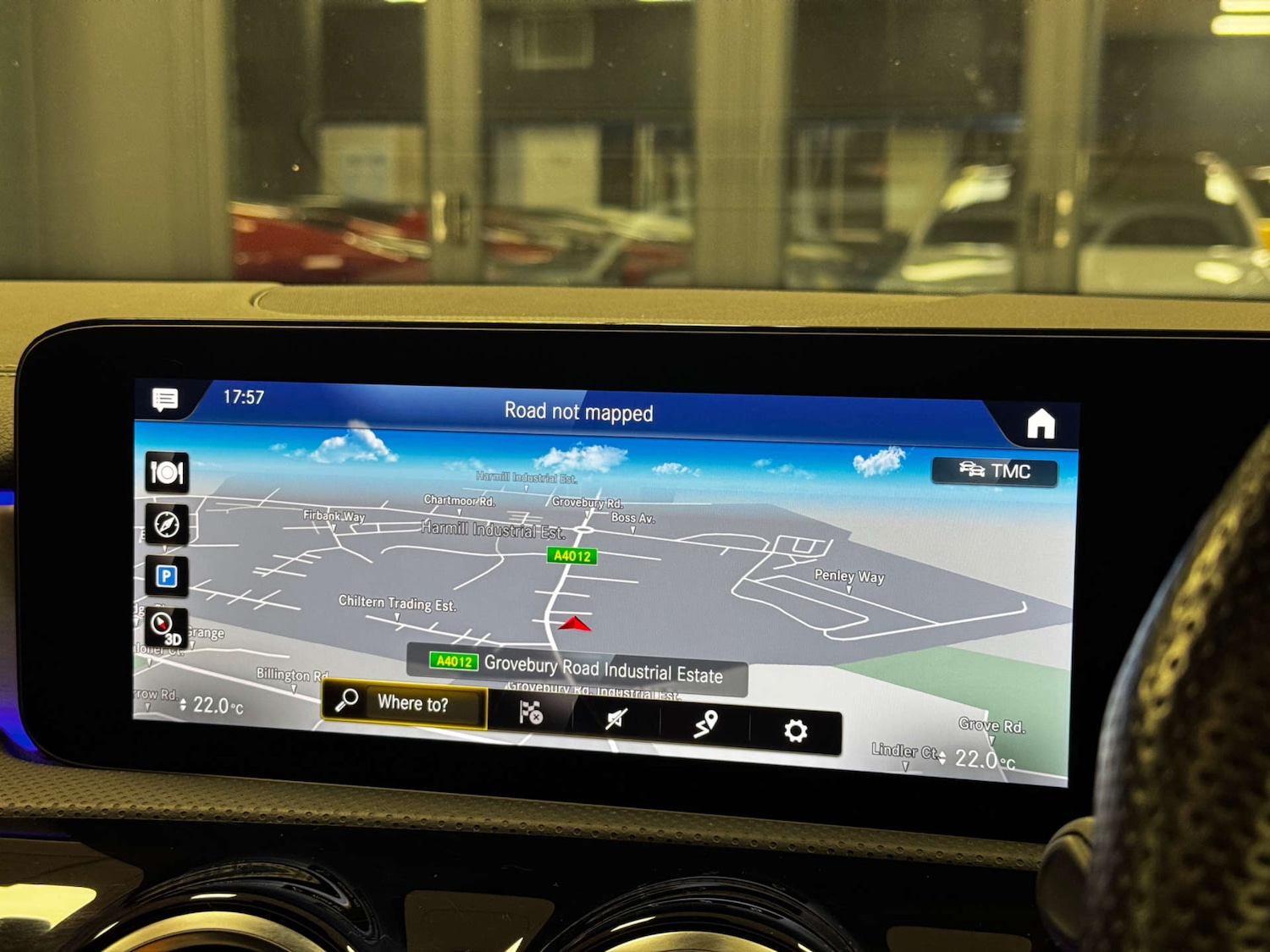 Used Mercedes-Benz A-Class 2022 for sale - 77409783: Photo 20