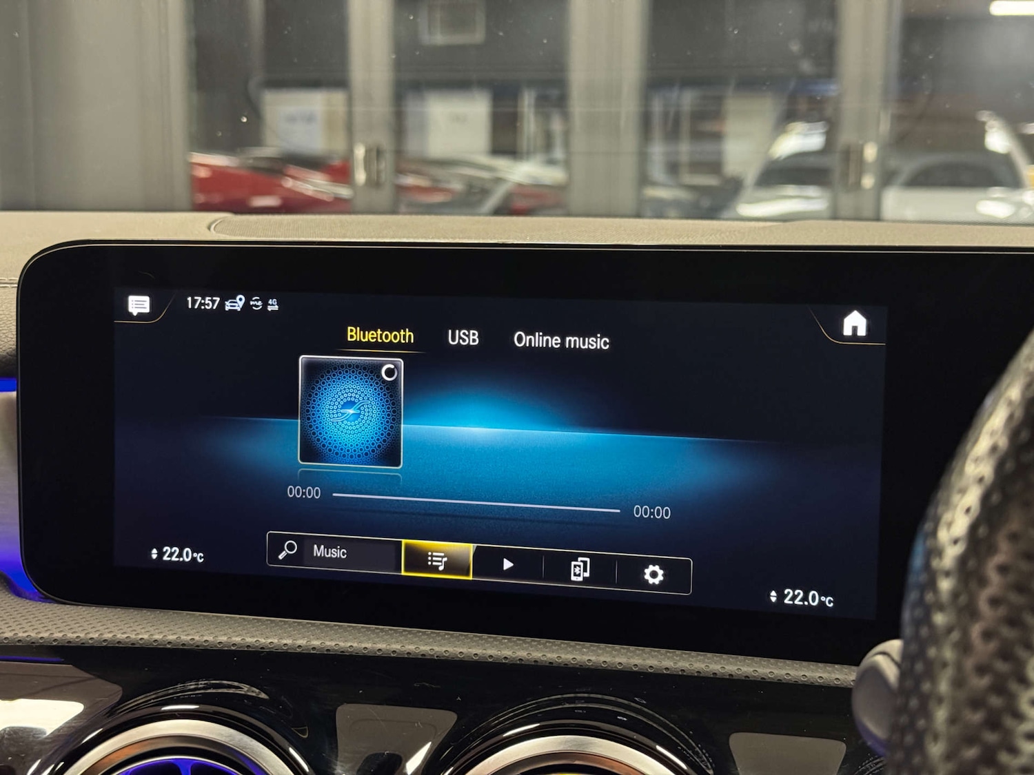 Used Mercedes-Benz A-Class 2022 for sale - 77409783: Photo 21