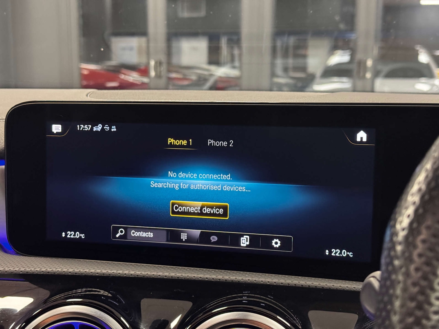 Used Mercedes-Benz A-Class 2022 for sale - 77409783: Photo 23