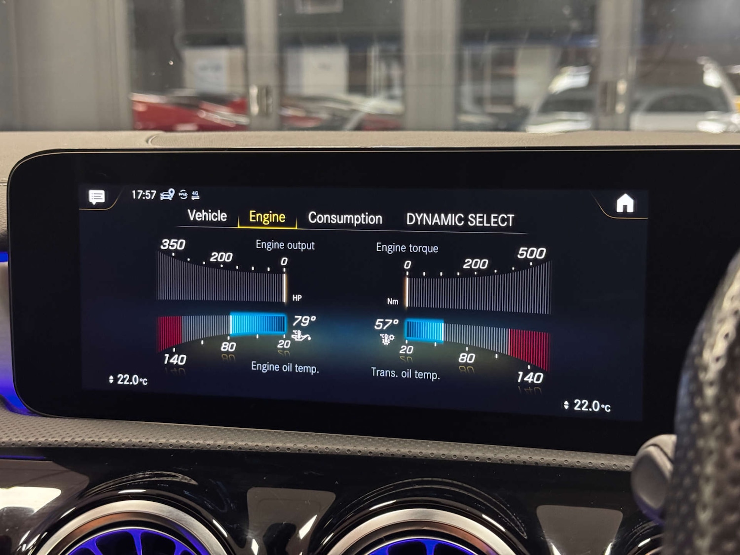 Used Mercedes-Benz A-Class 2022 for sale - 77409783: Photo 25