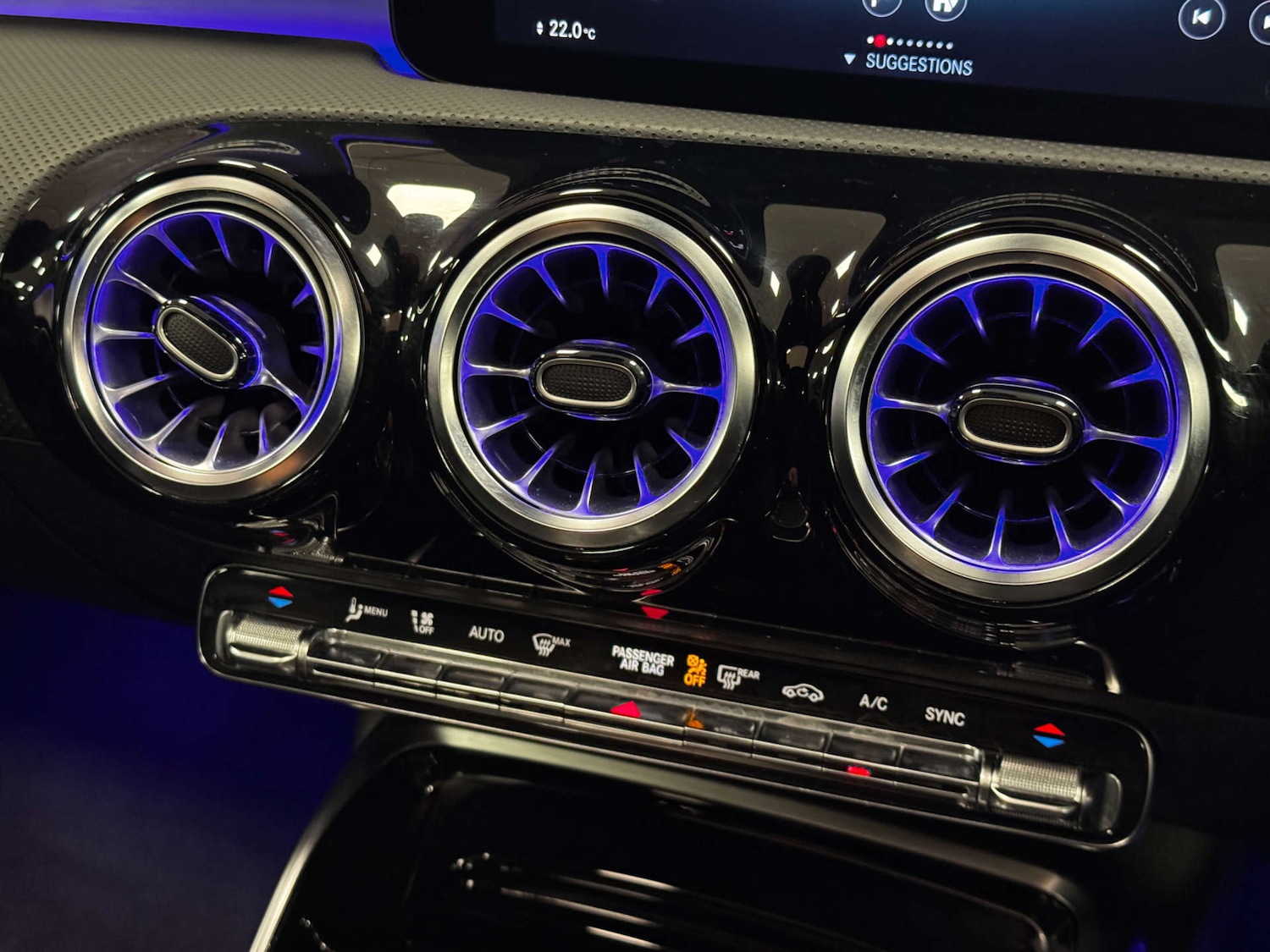 Used Mercedes-Benz A-Class 2022 for sale - 77409783: Photo 26