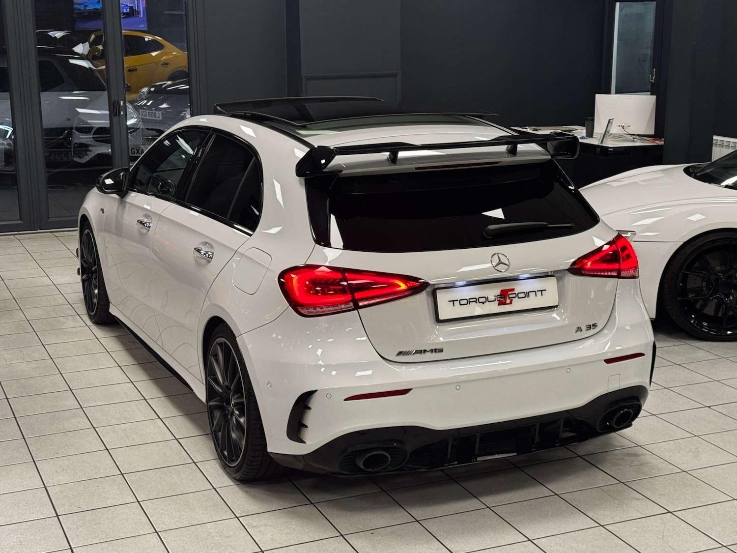 Used Mercedes-Benz A-Class 2022 for sale - 77409783: Photo 38