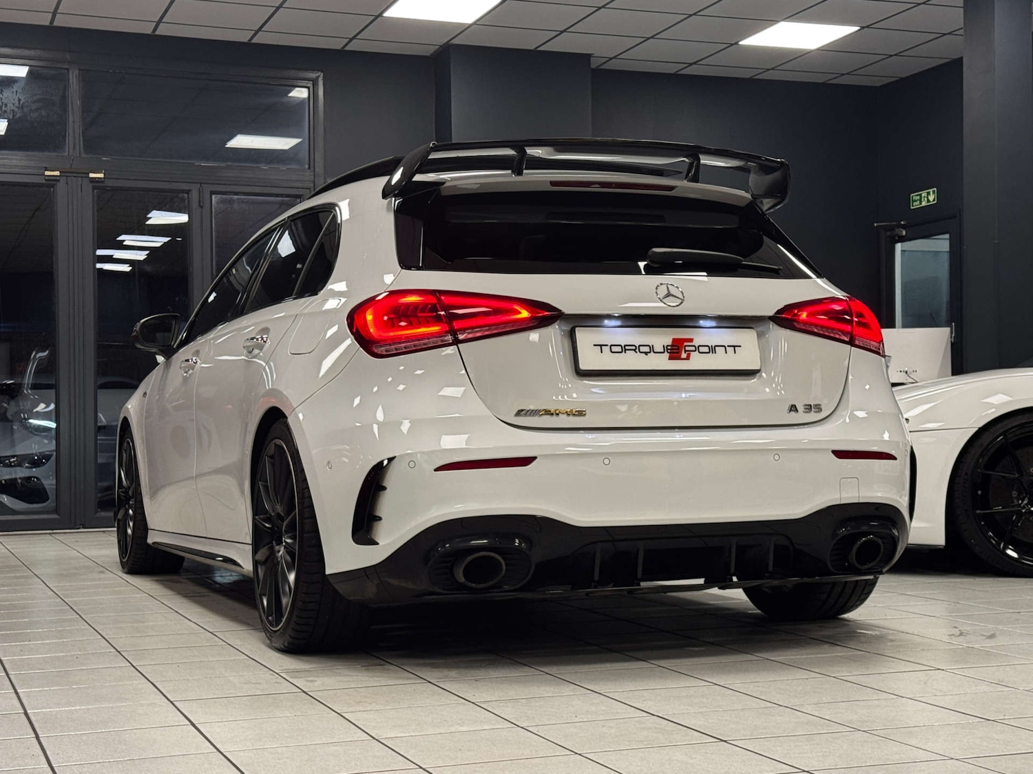 Used Mercedes-Benz A-Class 2022 for sale - 77409783: Photo 40