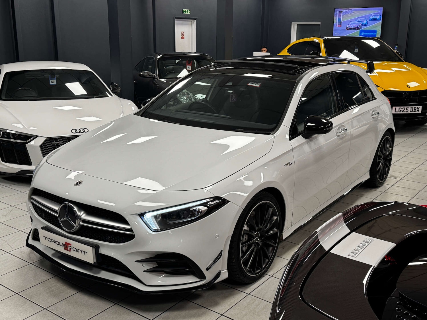 Used Mercedes-Benz A-Class 2022 for sale - 77409783: Photo 6