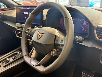 Used Cupra Formentor 2020 for sale - 78647172: Photo