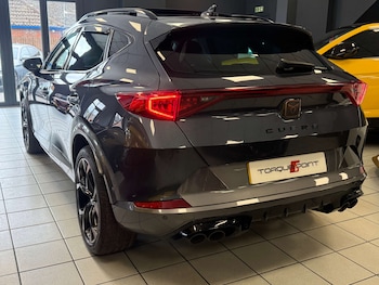 Used Cupra Formentor 2020 for sale - 78647172: Photo
