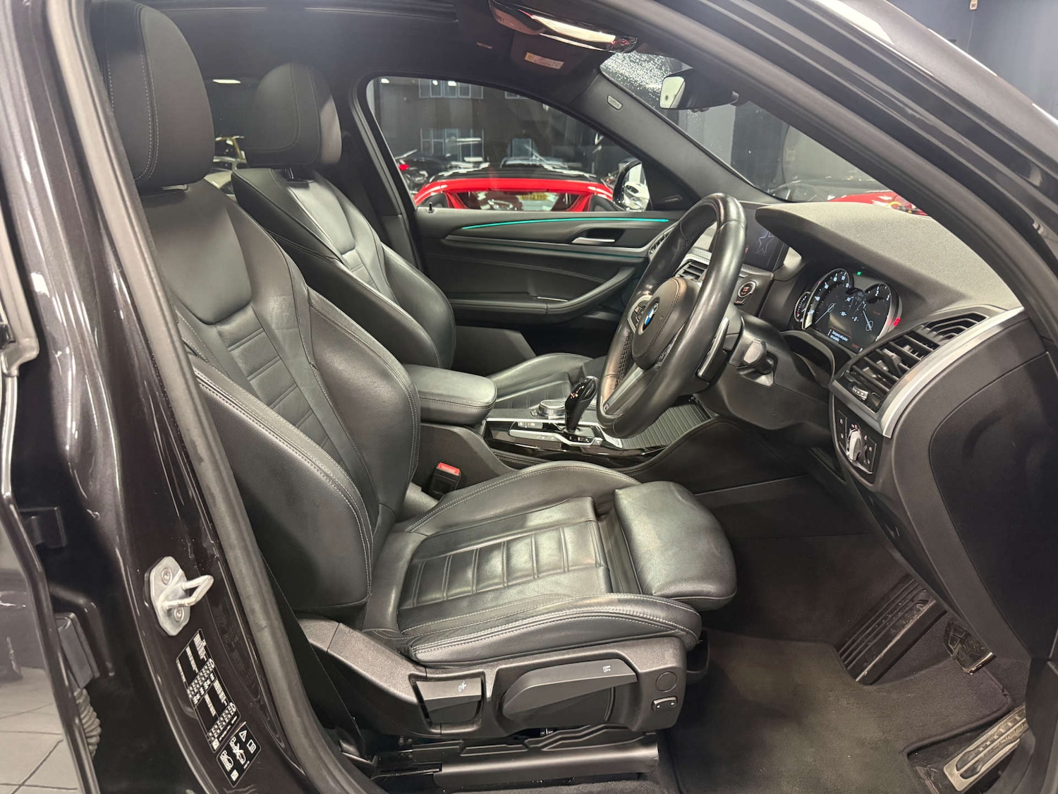 Used BMW X4 2019 for sale - 77370970: Photo 10