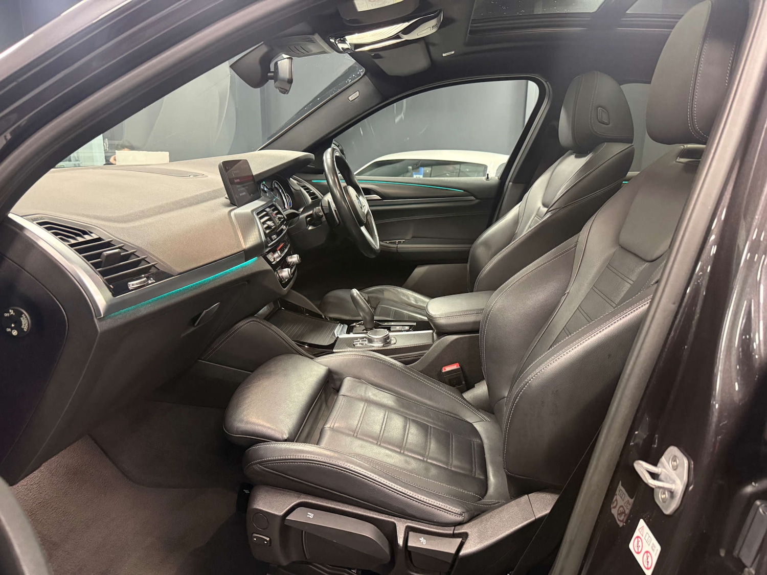 Used BMW X4 2019 for sale - 77370970: Photo 11