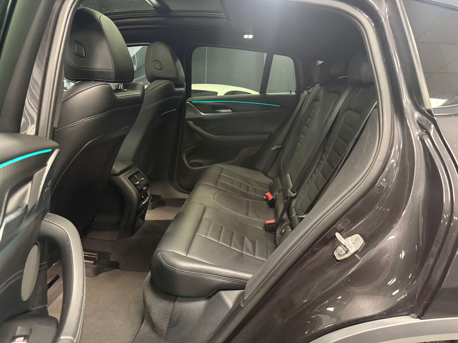 Used BMW X4 2019 for sale - 77370970: Photo 12