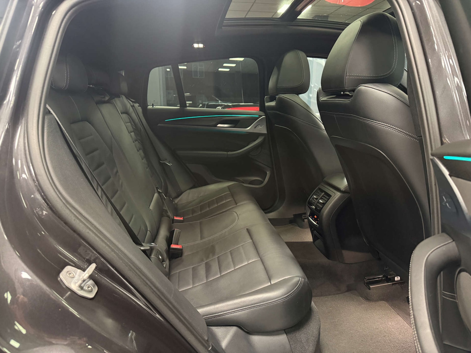 Used BMW X4 2019 for sale - 77370970: Photo 13