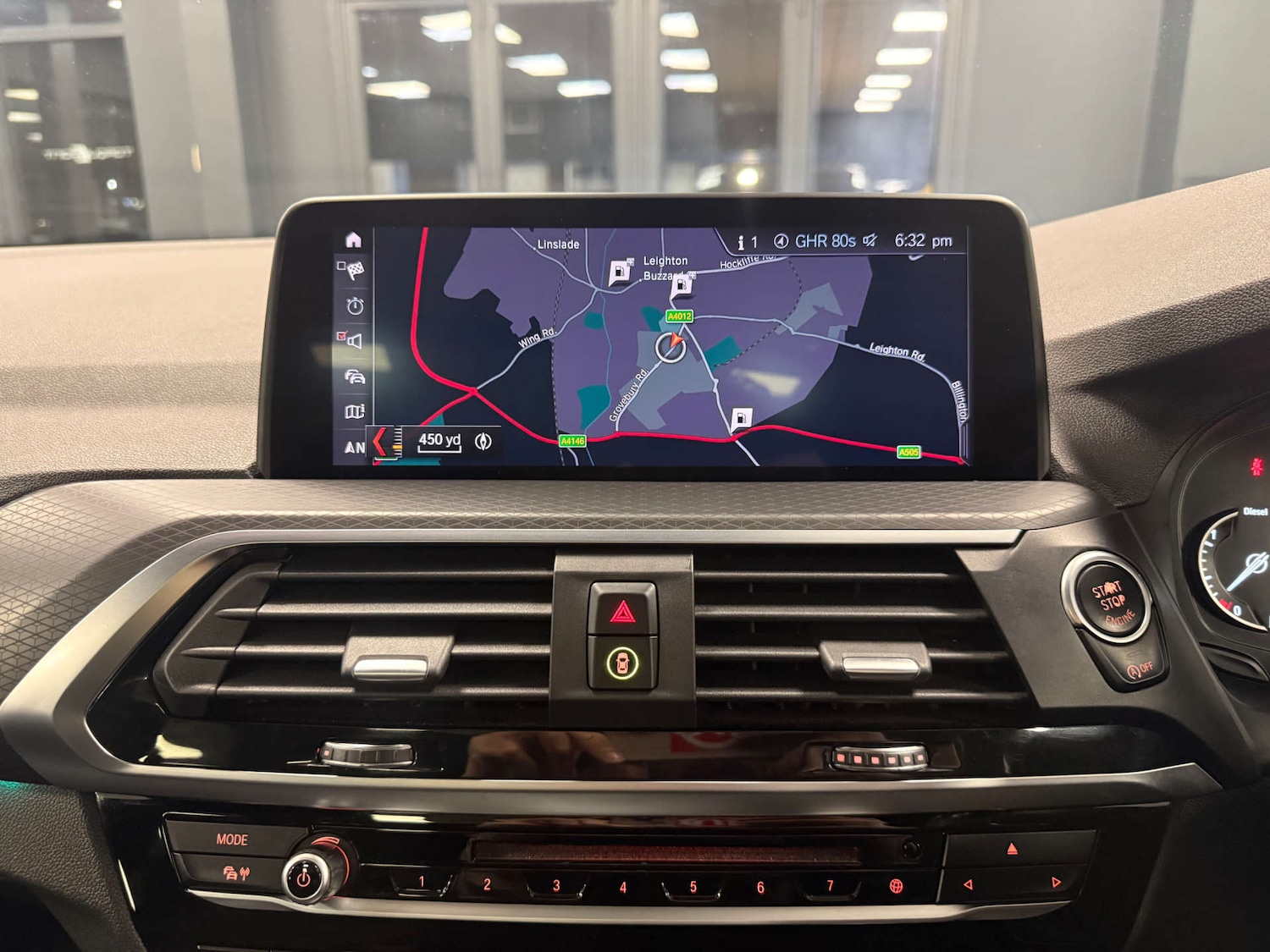 Used BMW X4 2019 for sale - 77370970: Photo 14