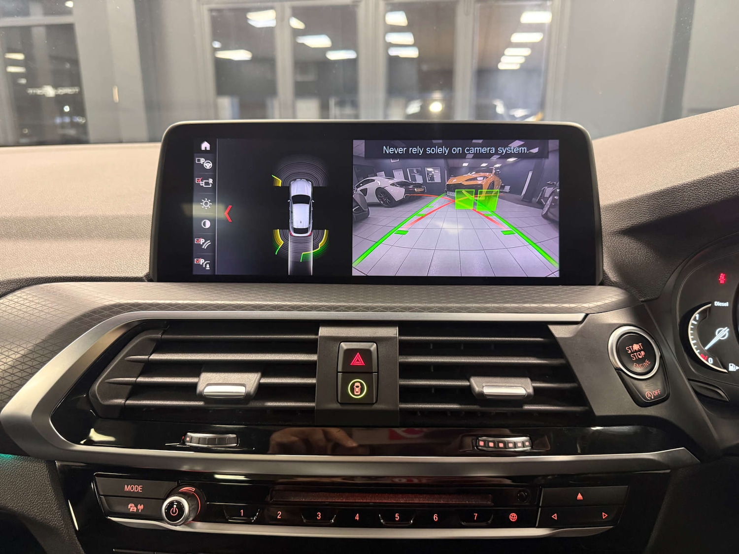 Used BMW X4 2019 for sale - 77370970: Photo 15