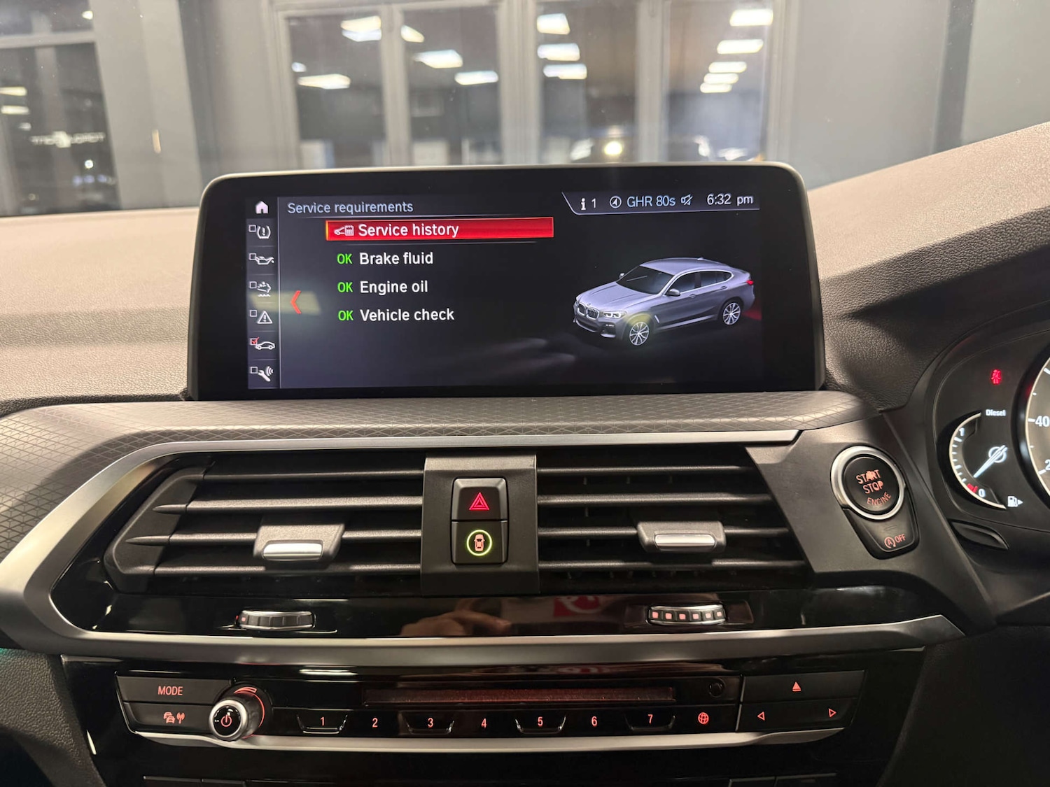 Used BMW X4 2019 for sale - 77370970: Photo 16