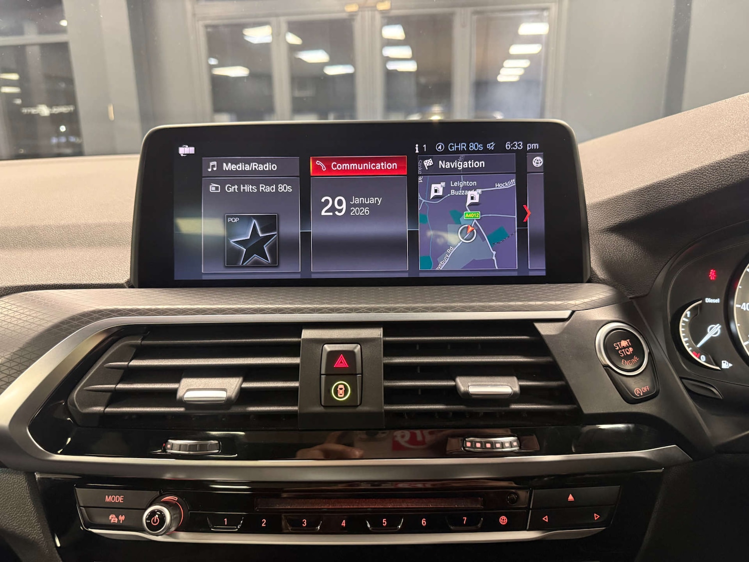 Used BMW X4 2019 for sale - 77370970: Photo 17