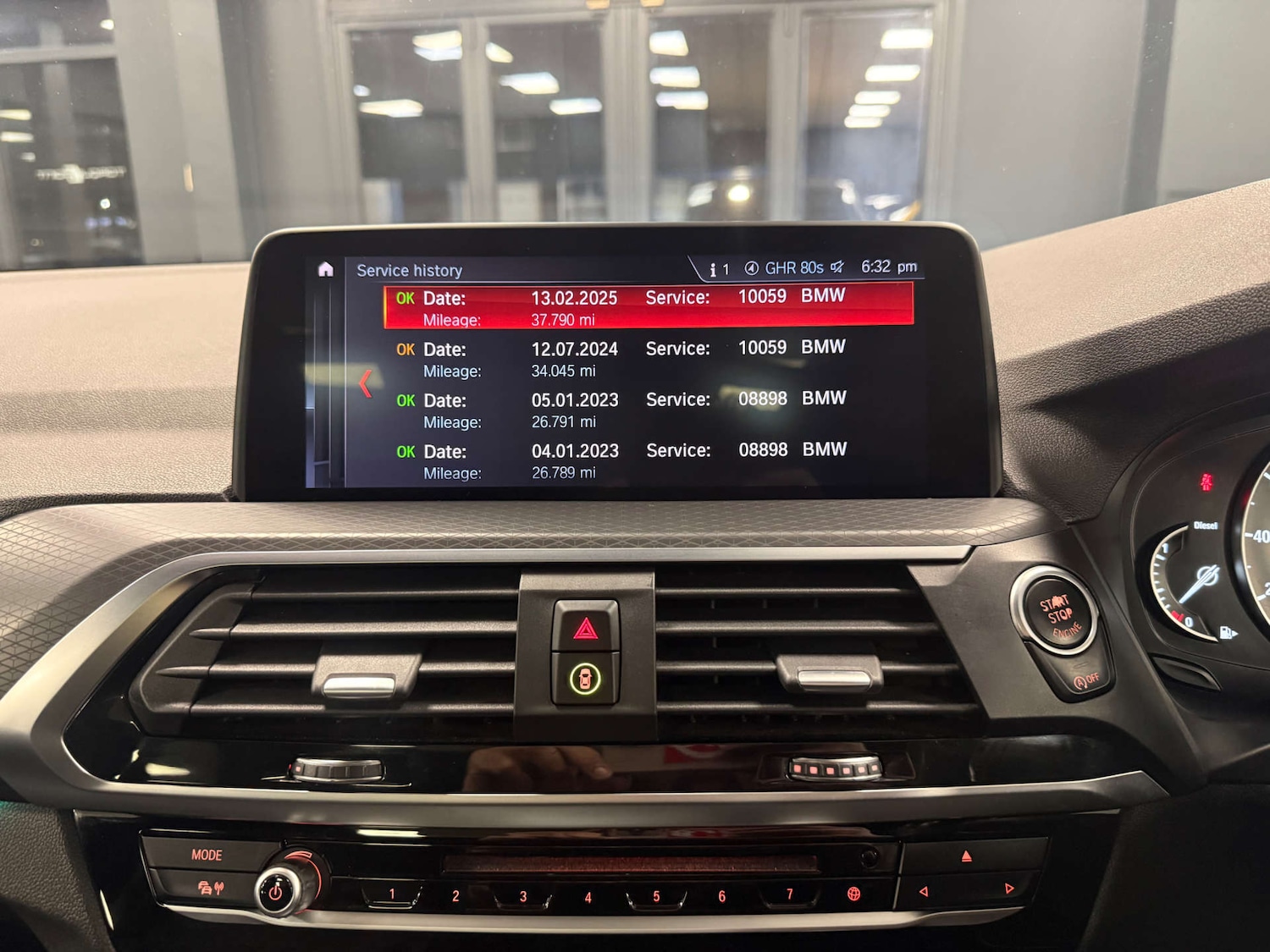 Used BMW X4 2019 for sale - 77370970: Photo 19