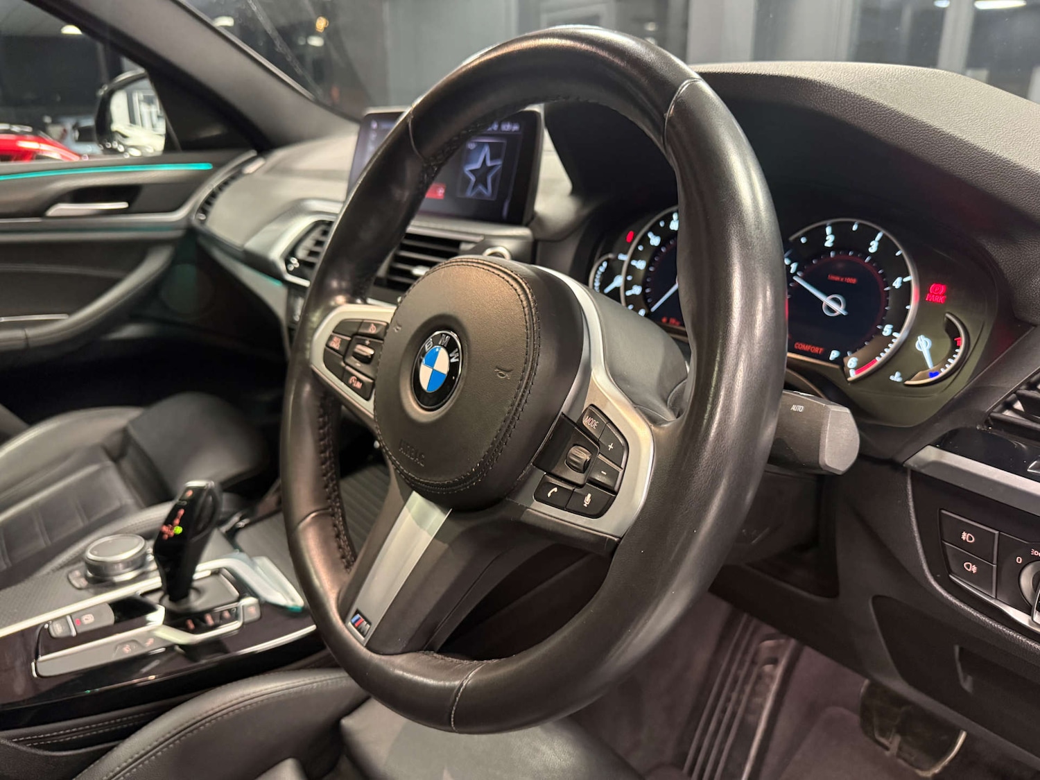 Used BMW X4 2019 for sale - 77370970: Photo 2