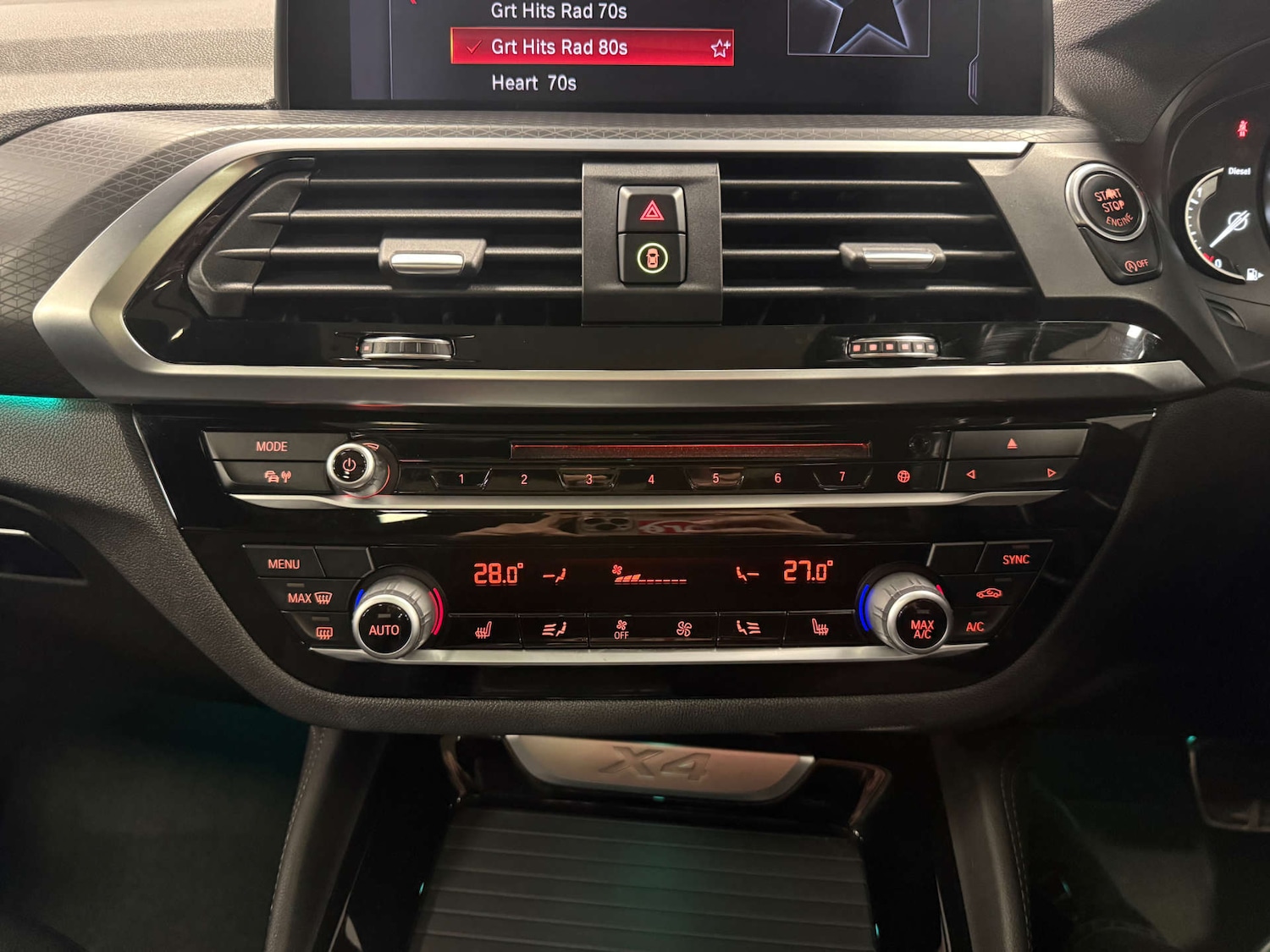 Used BMW X4 2019 for sale - 77370970: Photo 21