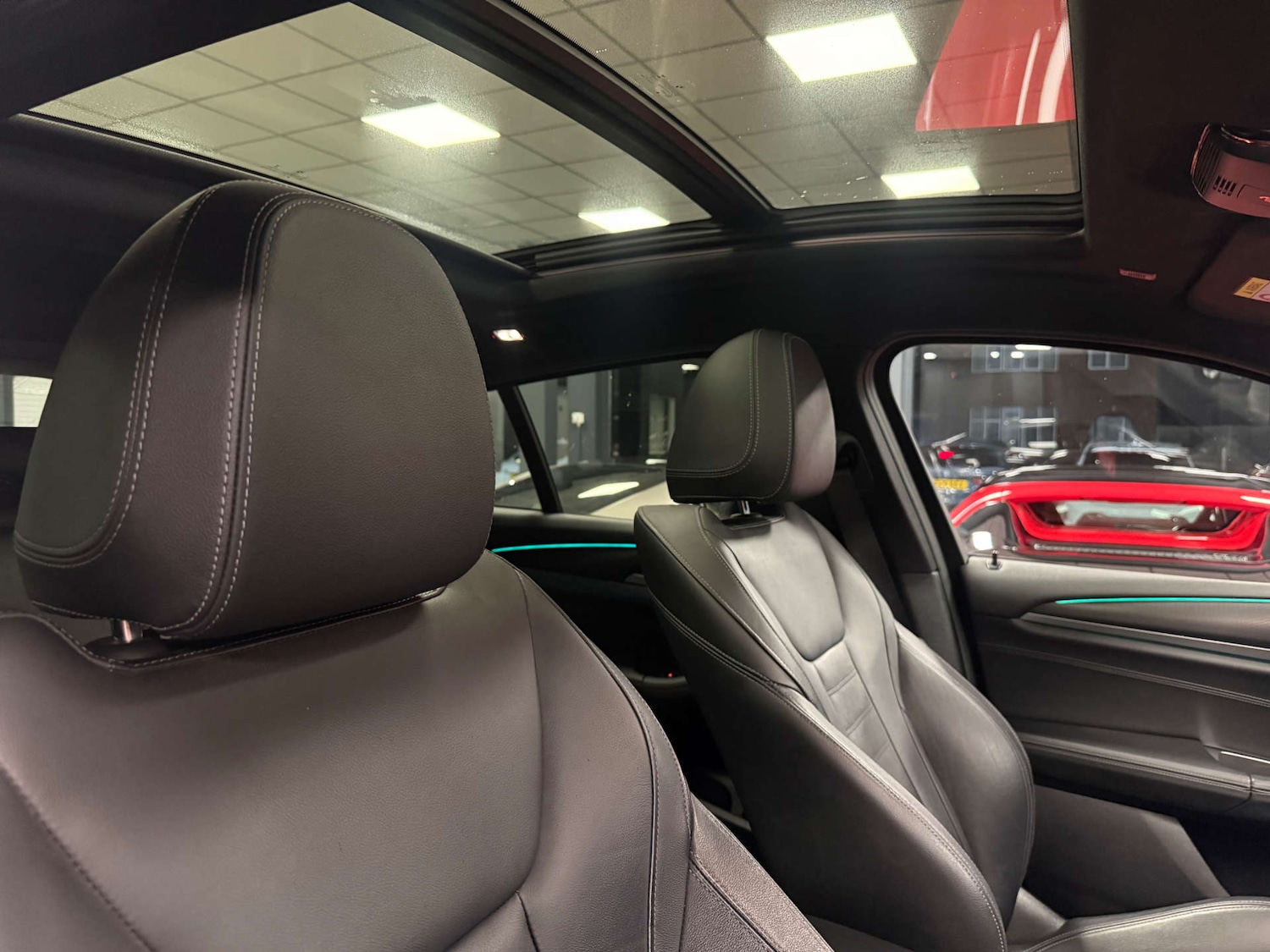 Used BMW X4 2019 for sale - 77370970: Photo 23