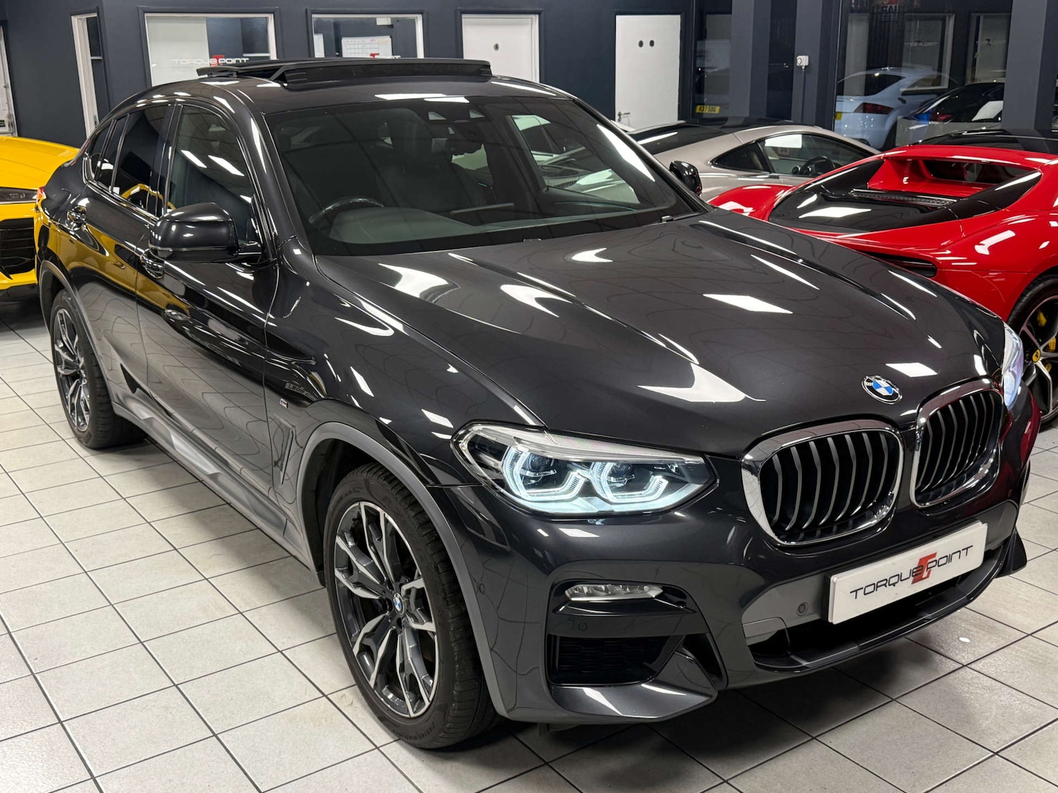 Used BMW X4 2019 for sale - 77370970: Photo 24