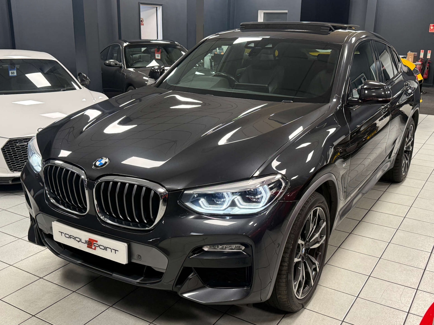 Used BMW X4 2019 for sale - 77370970: Photo 26