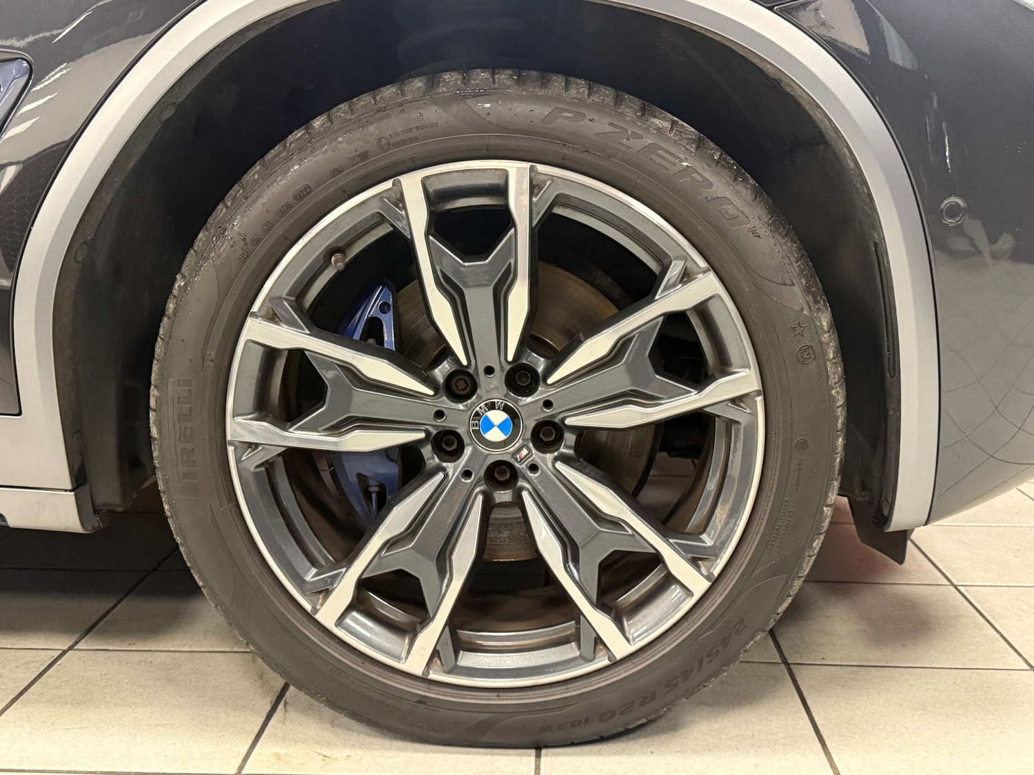 Used BMW X4 2019 for sale - 77370970: Photo 29