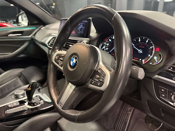 Used BMW X4 2019 for sale - 77370970: Photo