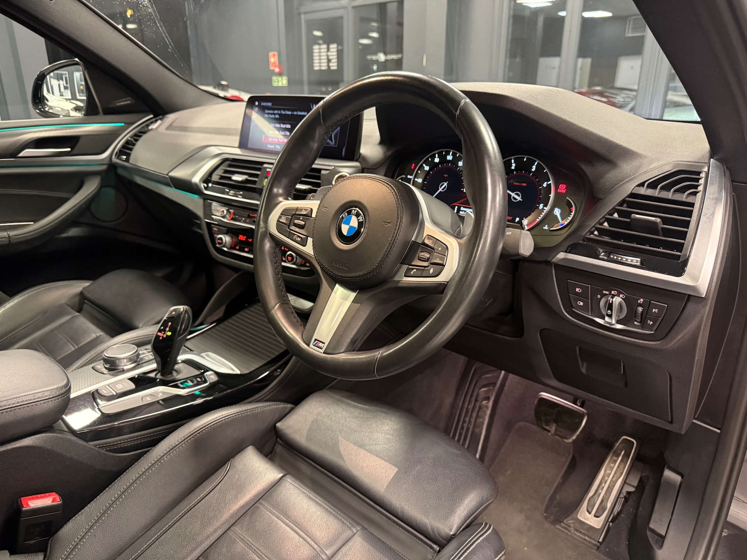 Used BMW X4 2019 for sale - 77370970: Photo 30