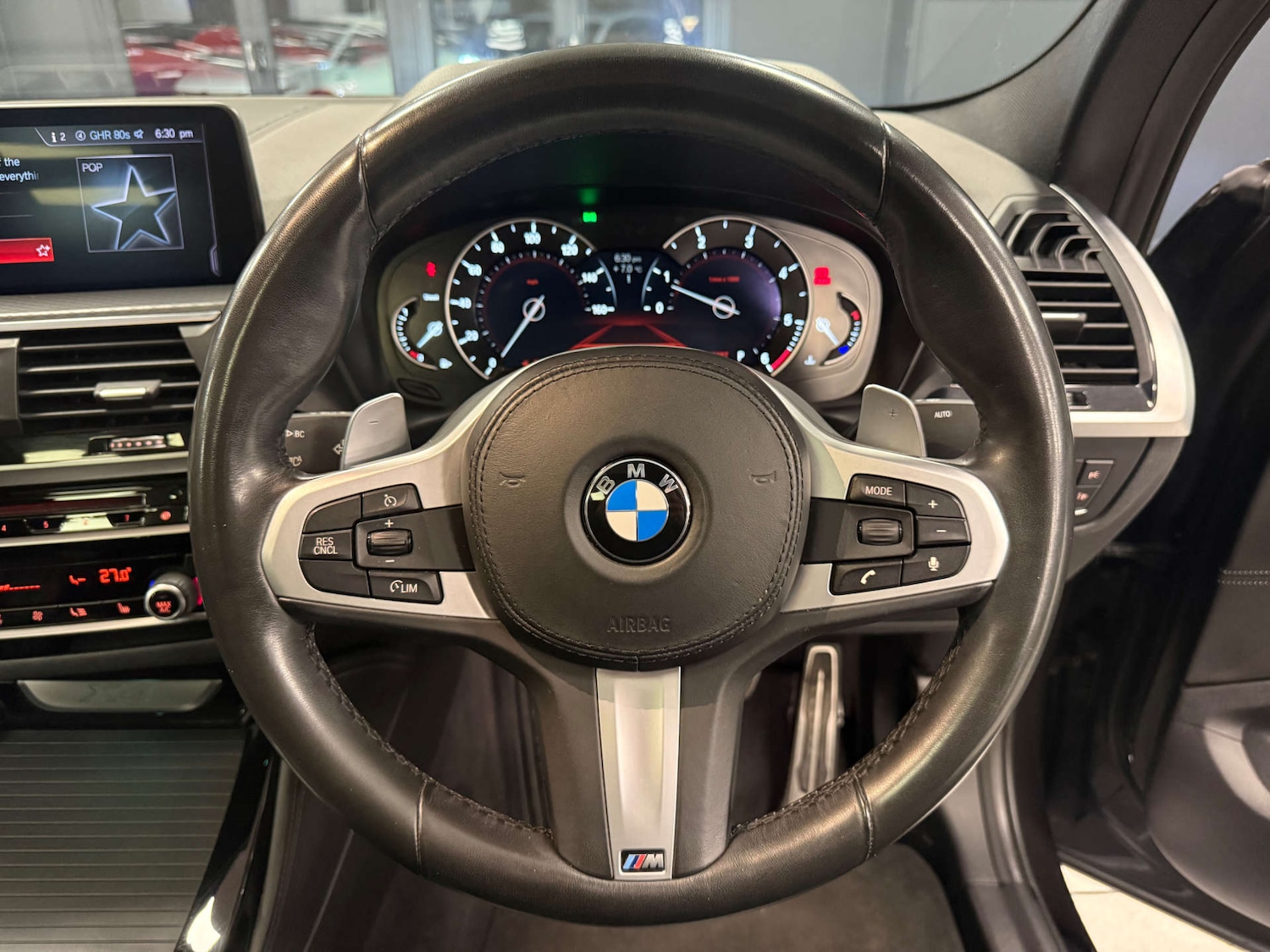 Used BMW X4 2019 for sale - 77370970: Photo 31