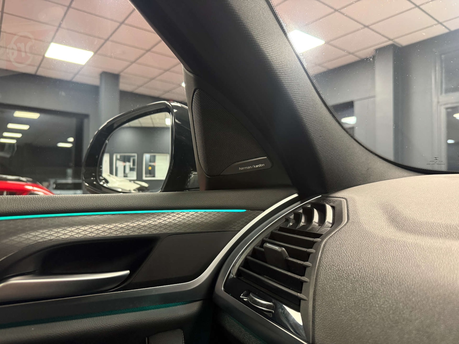 Used BMW X4 2019 for sale - 77370970: Photo 33