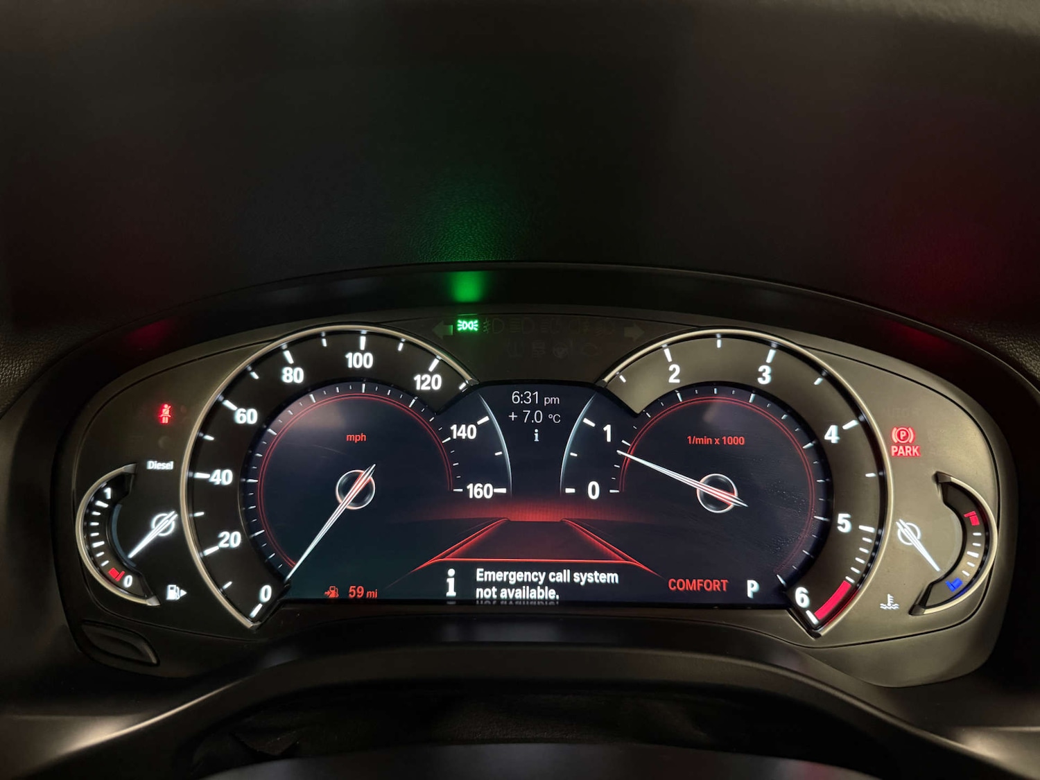 Used BMW X4 2019 for sale - 77370970: Photo 34