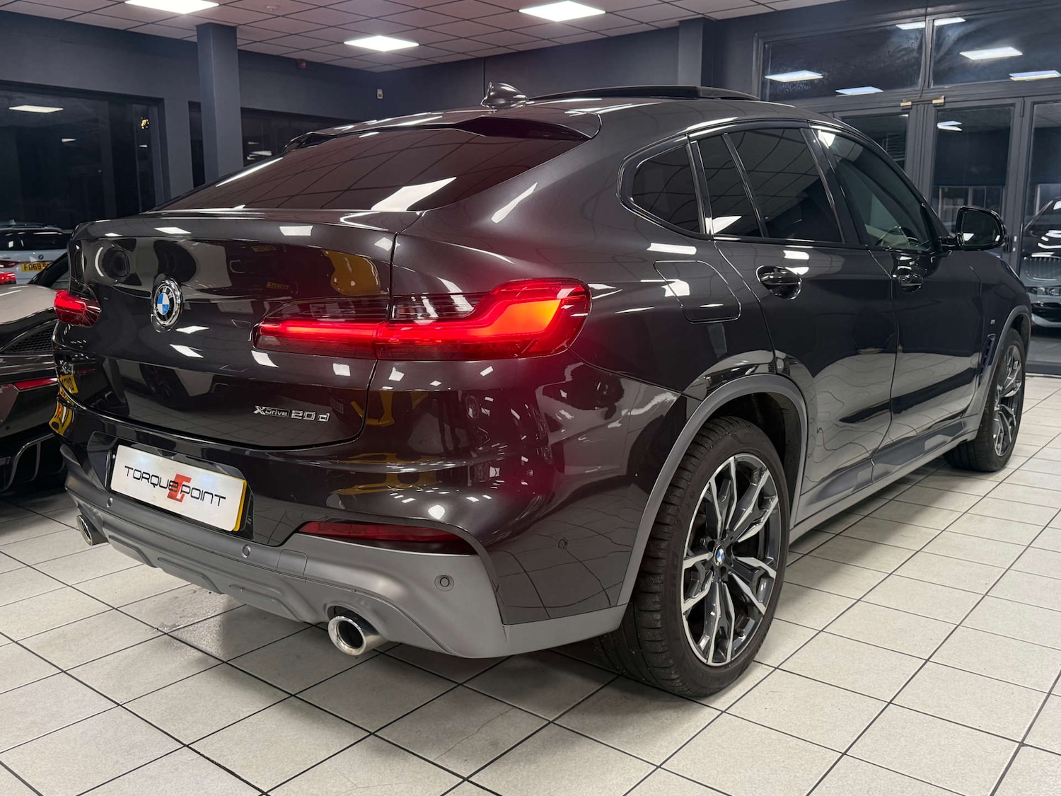 Used BMW X4 2019 for sale - 77370970: Photo 5