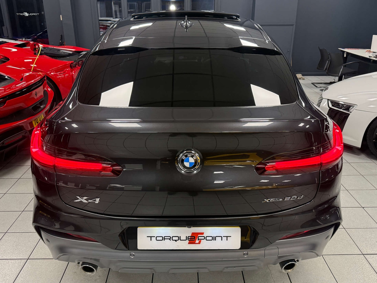 Used BMW X4 2019 for sale - 77370970: Photo 7