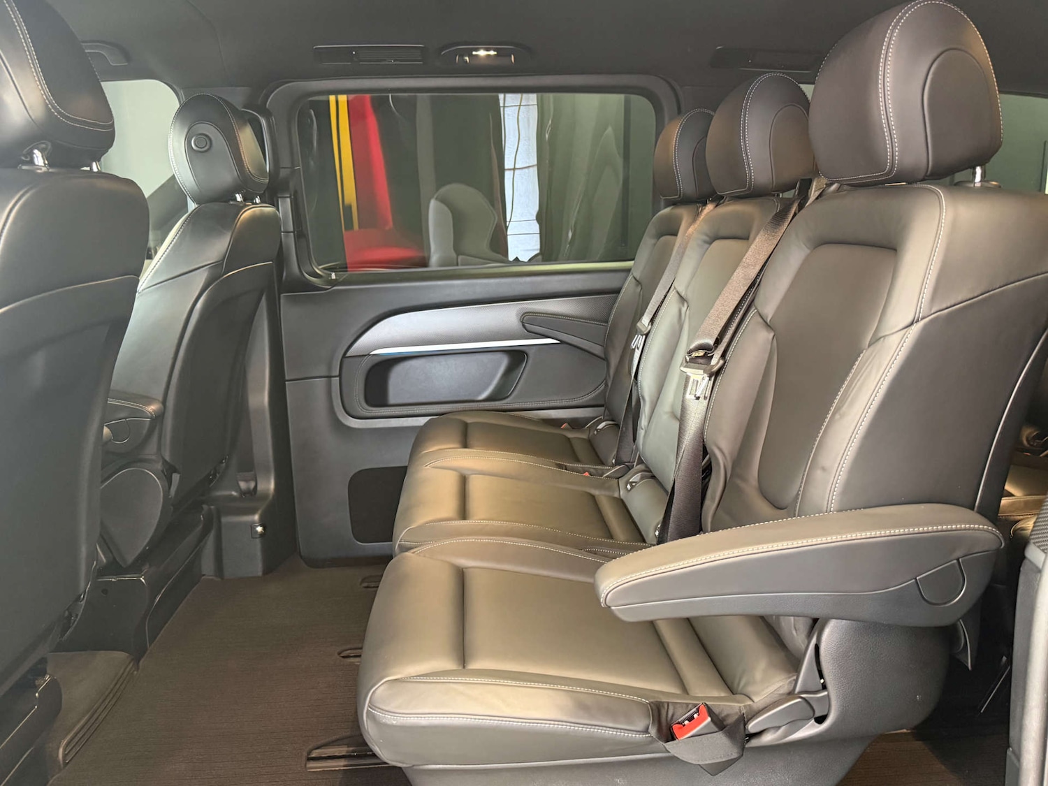 Used Mercedes-Benz V-Class 2019 for sale - 77766976: Photo 13