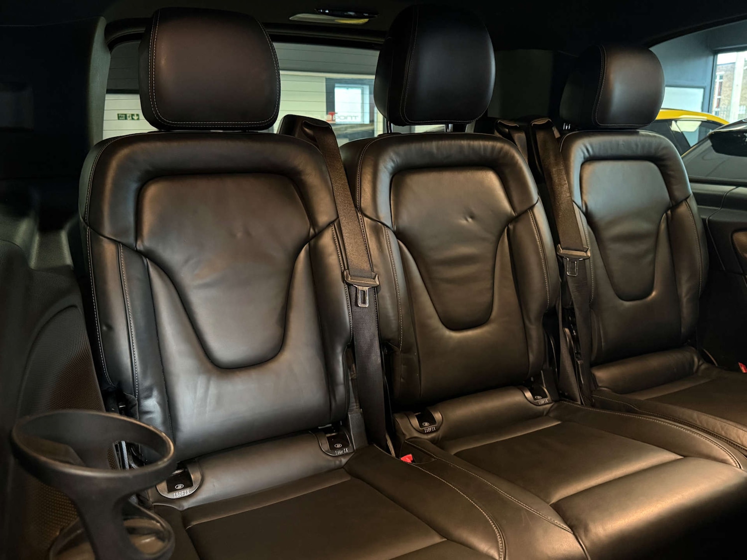 Used Mercedes-Benz V-Class 2019 for sale - 77766976: Photo 16