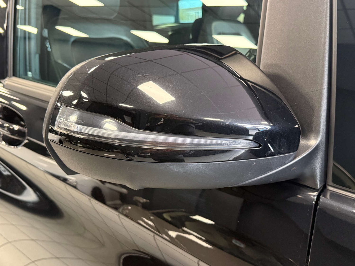 Used Mercedes-Benz V-Class 2019 for sale - 77766976: Photo 28