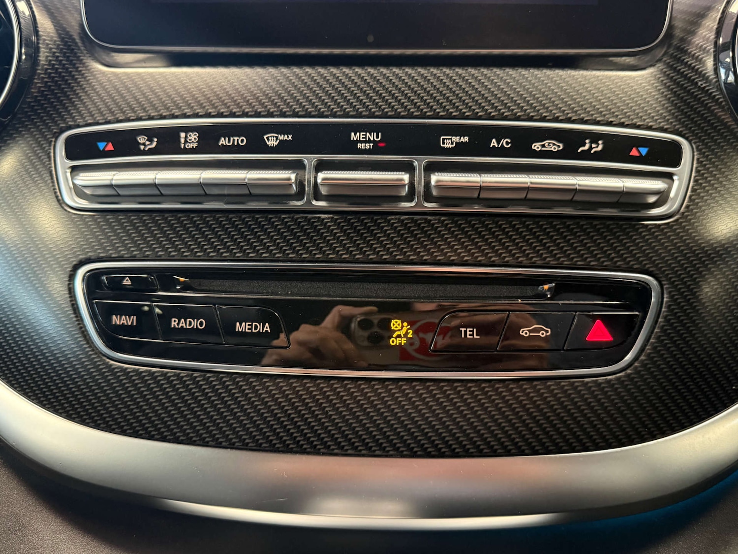 Used Mercedes-Benz V-Class 2019 for sale - 77766976: Photo 30