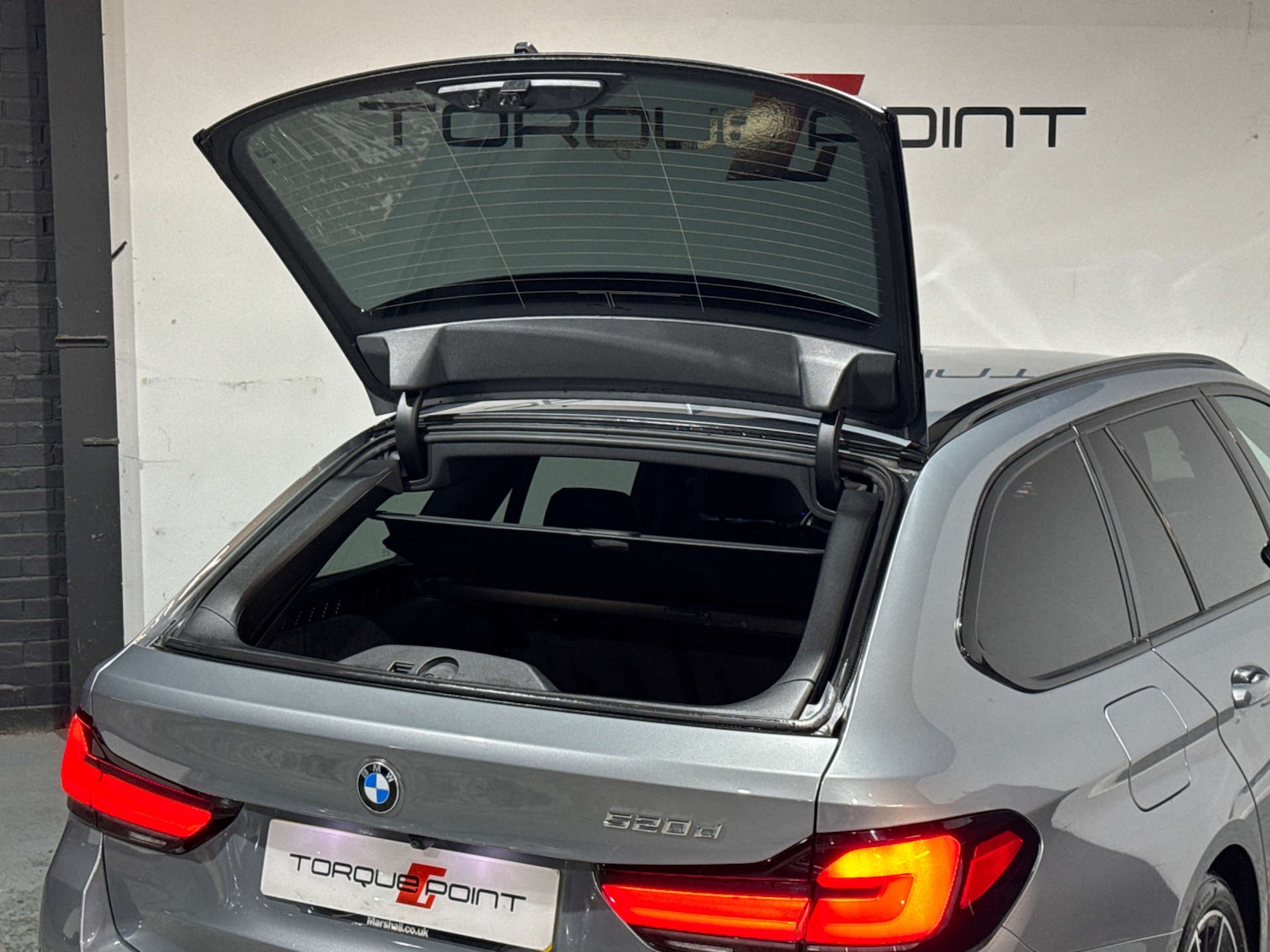 Used BMW 5 Series 2023 for sale - 76581935: Photo 11