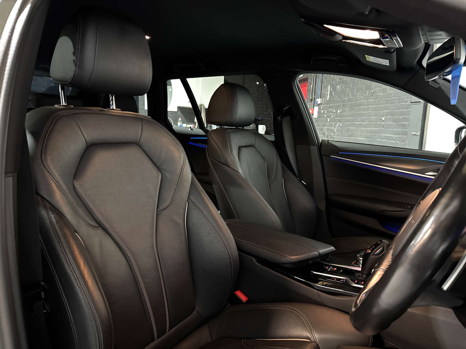 Used BMW 5 Series 2023 for sale - 76581935: Photo 12