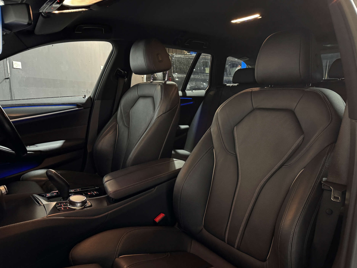 Used BMW 5 Series 2023 for sale - 76581935: Photo 13